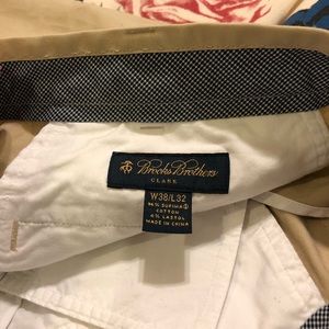 Brooks Brothers Khakis